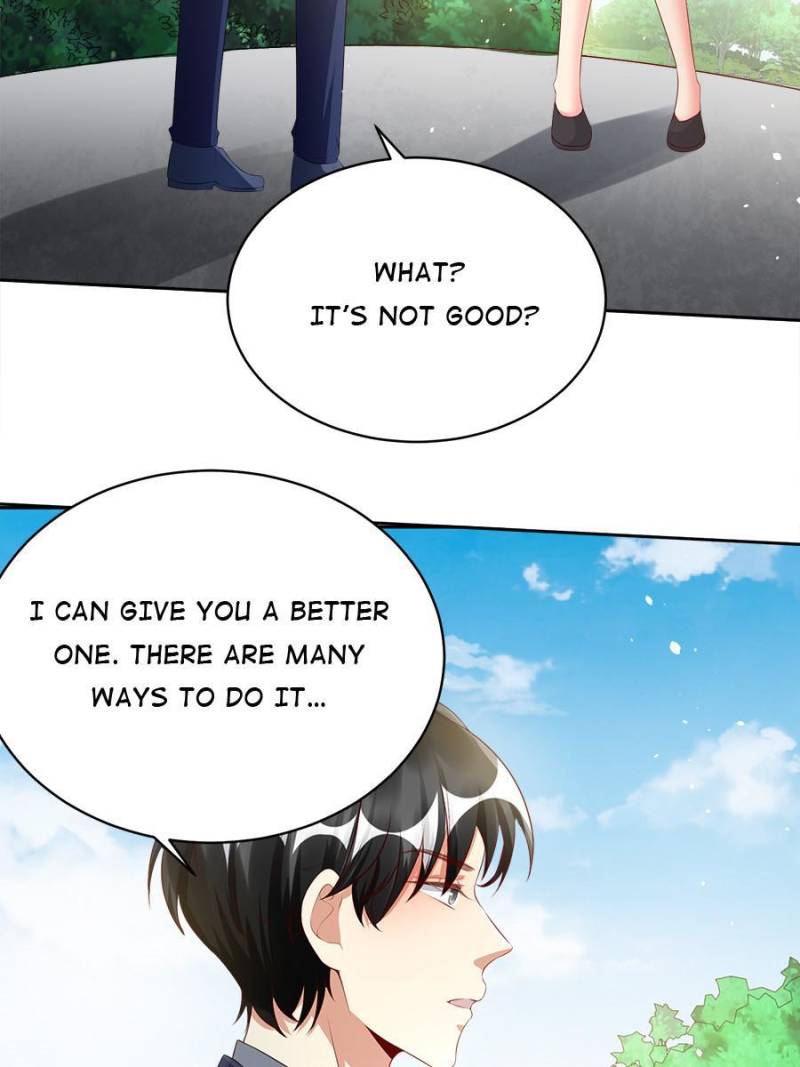 To Possess the Heavenly Body Chapter 7 - Page 16