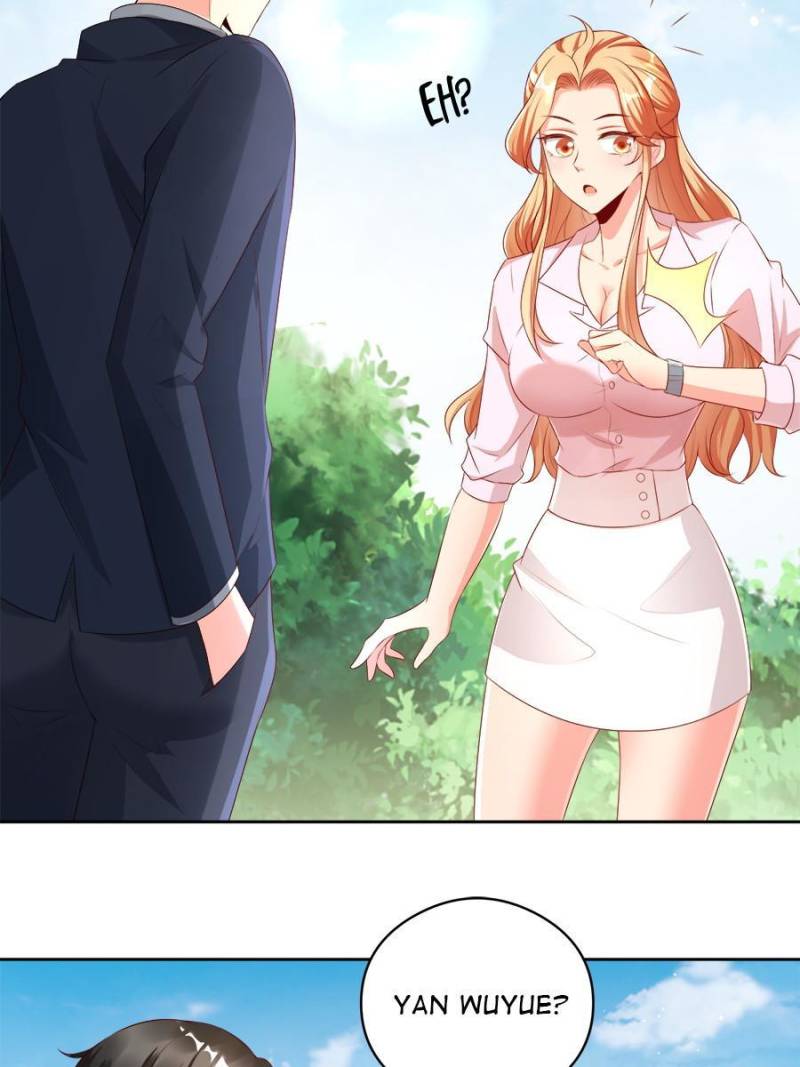 To Possess the Heavenly Body Chapter 7 - Page 20