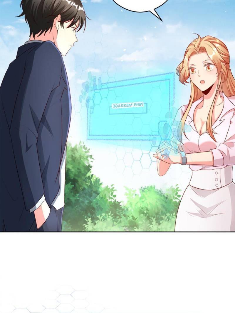 To Possess the Heavenly Body Chapter 7 - Page 21