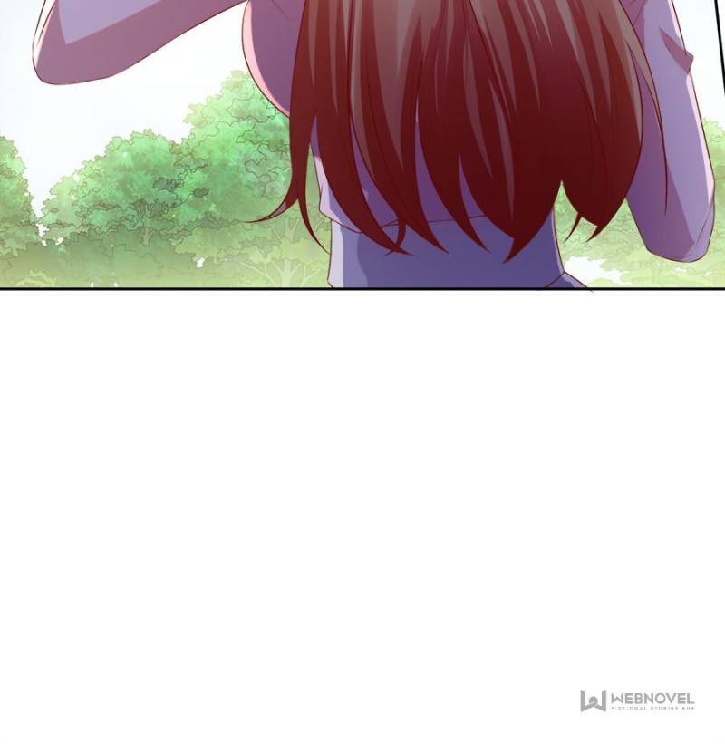 To Possess the Heavenly Body Chapter 7 - Page 27