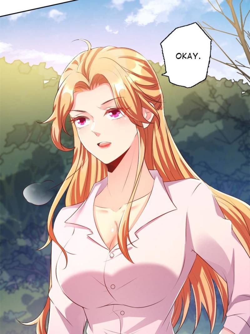 To Possess the Heavenly Body Chapter 7 - Page 30