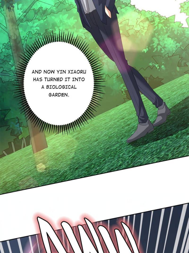 To Possess the Heavenly Body Chapter 7 - Page 4