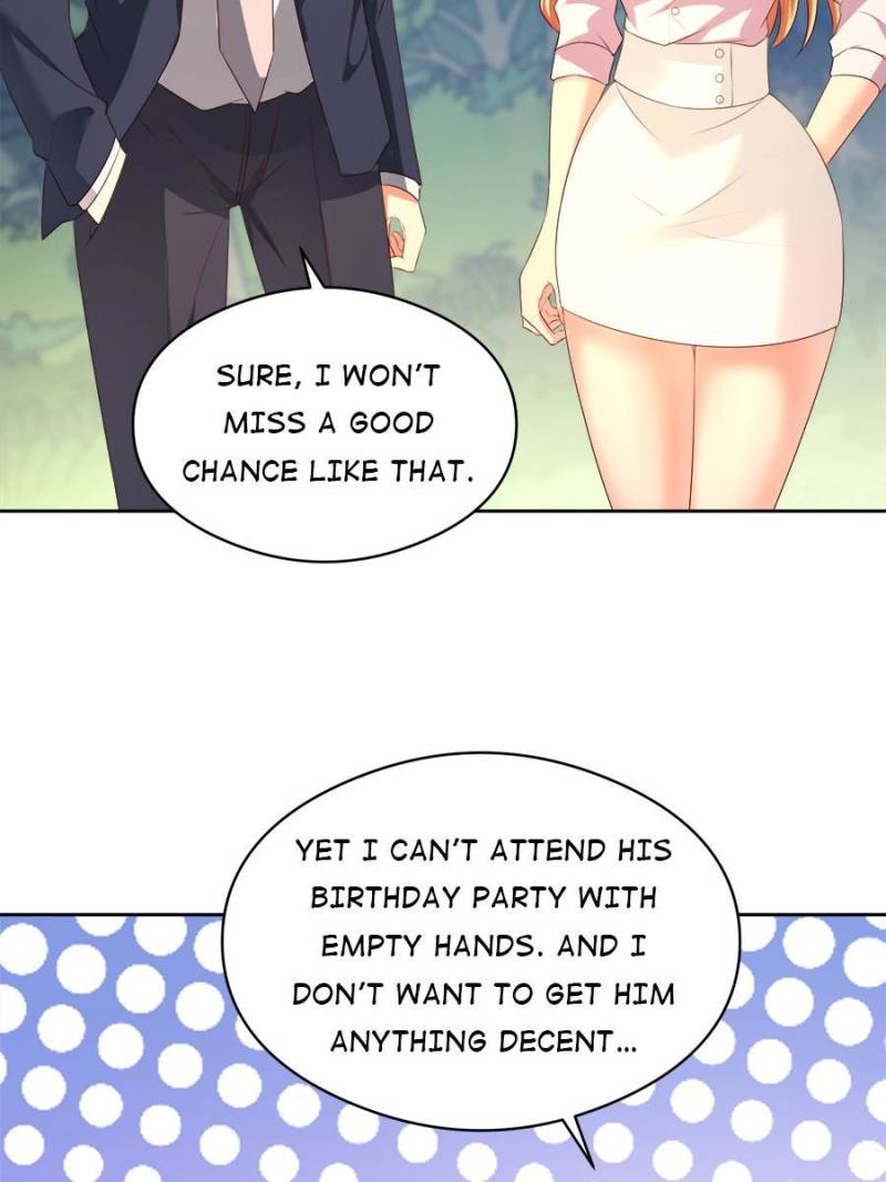 To Possess the Heavenly Body Chapter 7 - Page 32