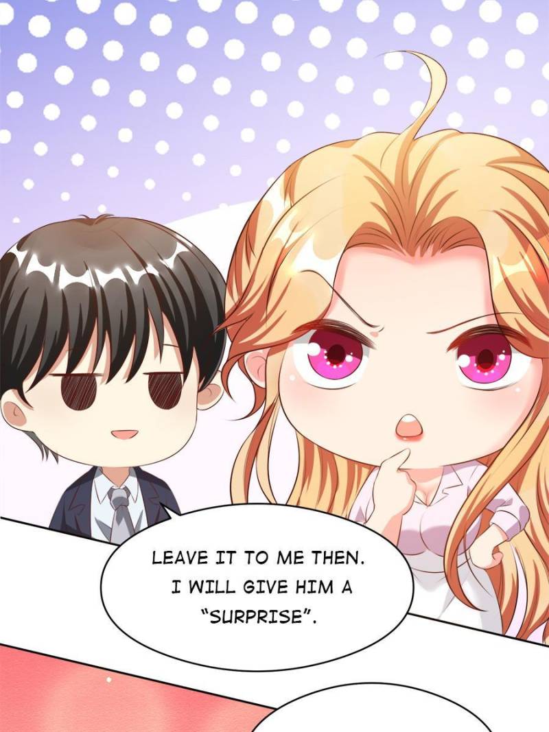 To Possess the Heavenly Body Chapter 7 - Page 33