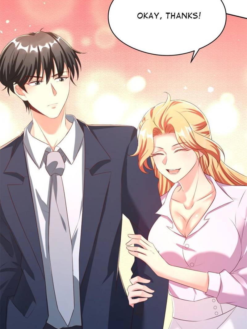 To Possess the Heavenly Body Chapter 7 - Page 34
