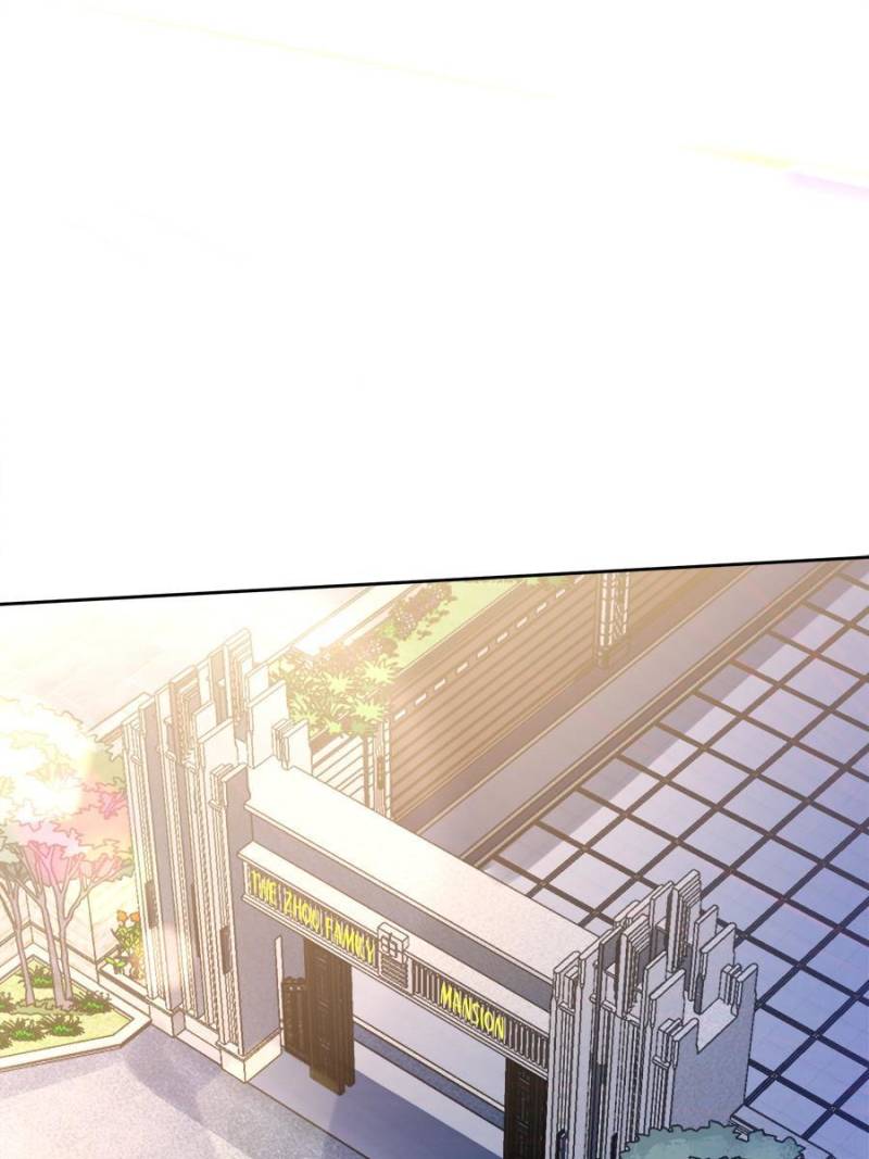 To Possess the Heavenly Body Chapter 7 - Page 36