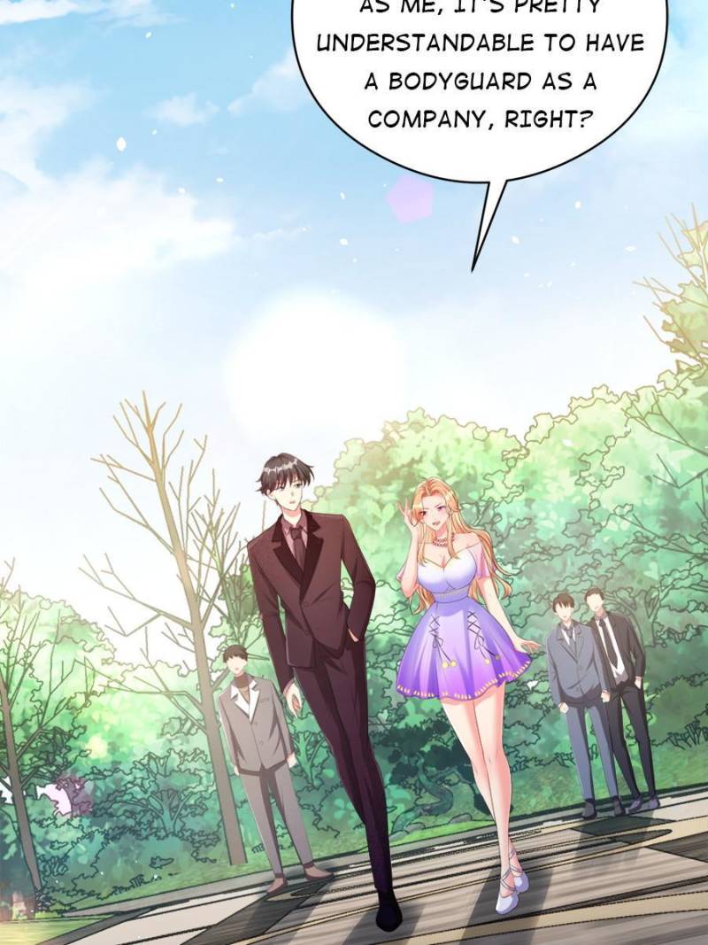 To Possess the Heavenly Body Chapter 7 - Page 38