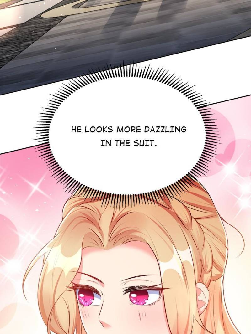To Possess the Heavenly Body Chapter 7 - Page 39