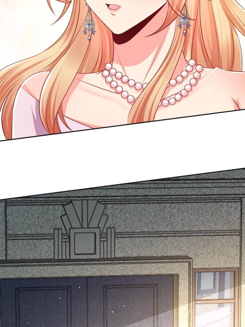 To Possess the Heavenly Body Chapter 7 - Page 40