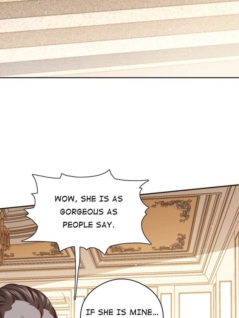 To Possess the Heavenly Body Chapter 7 - Page 42