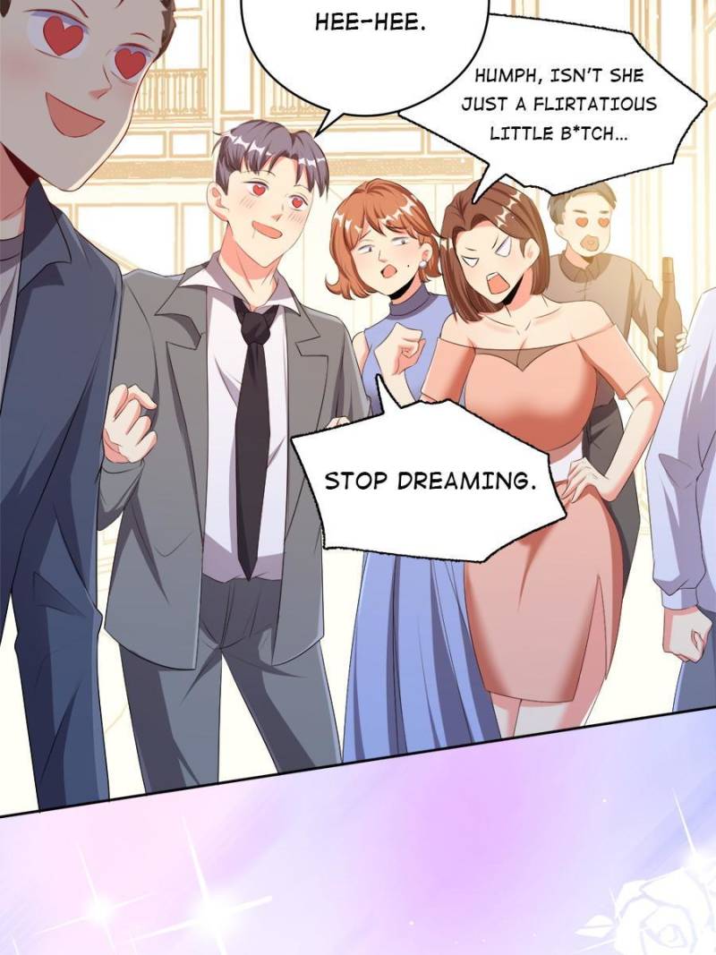 To Possess the Heavenly Body Chapter 7 - Page 43