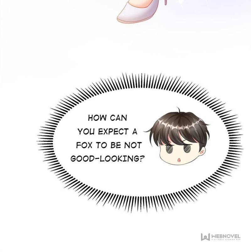 To Possess the Heavenly Body Chapter 7 - Page 46