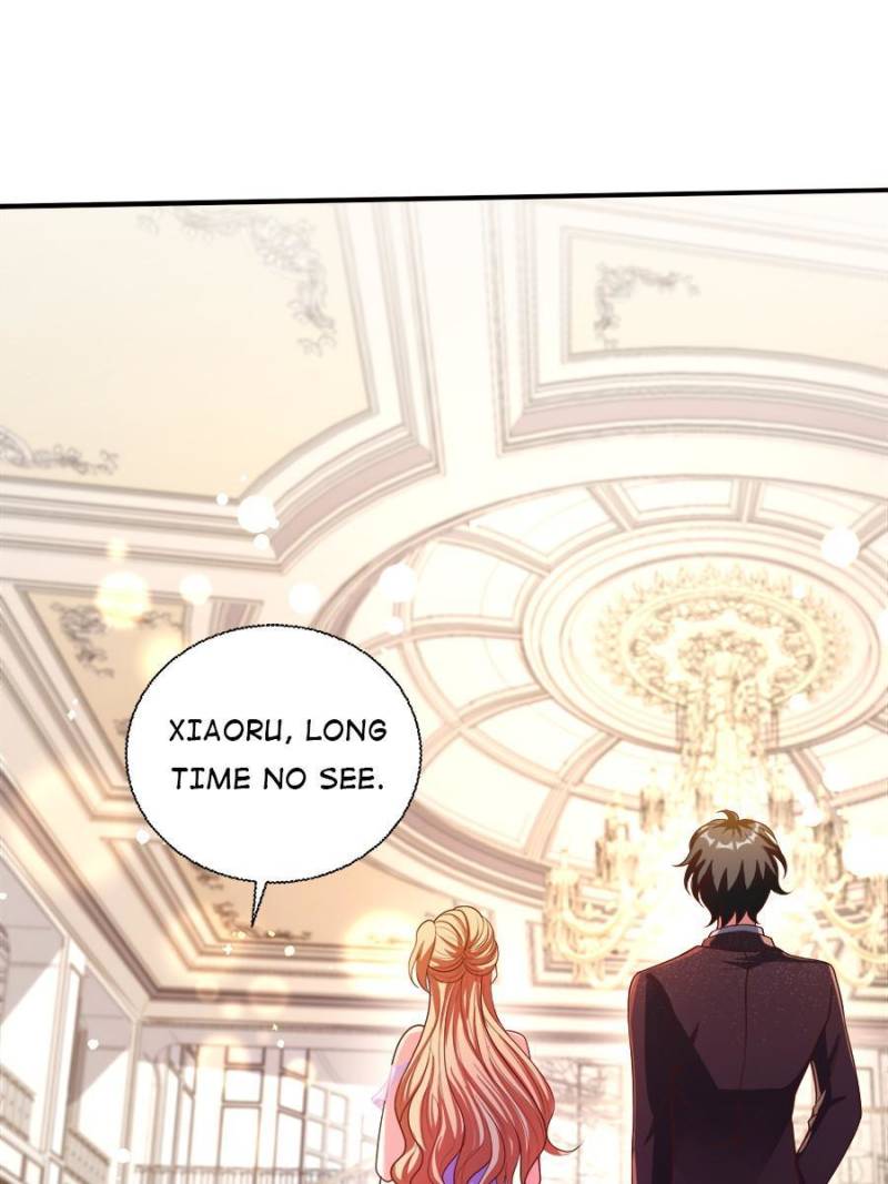 To Possess the Heavenly Body Chapter 7 - Page 47