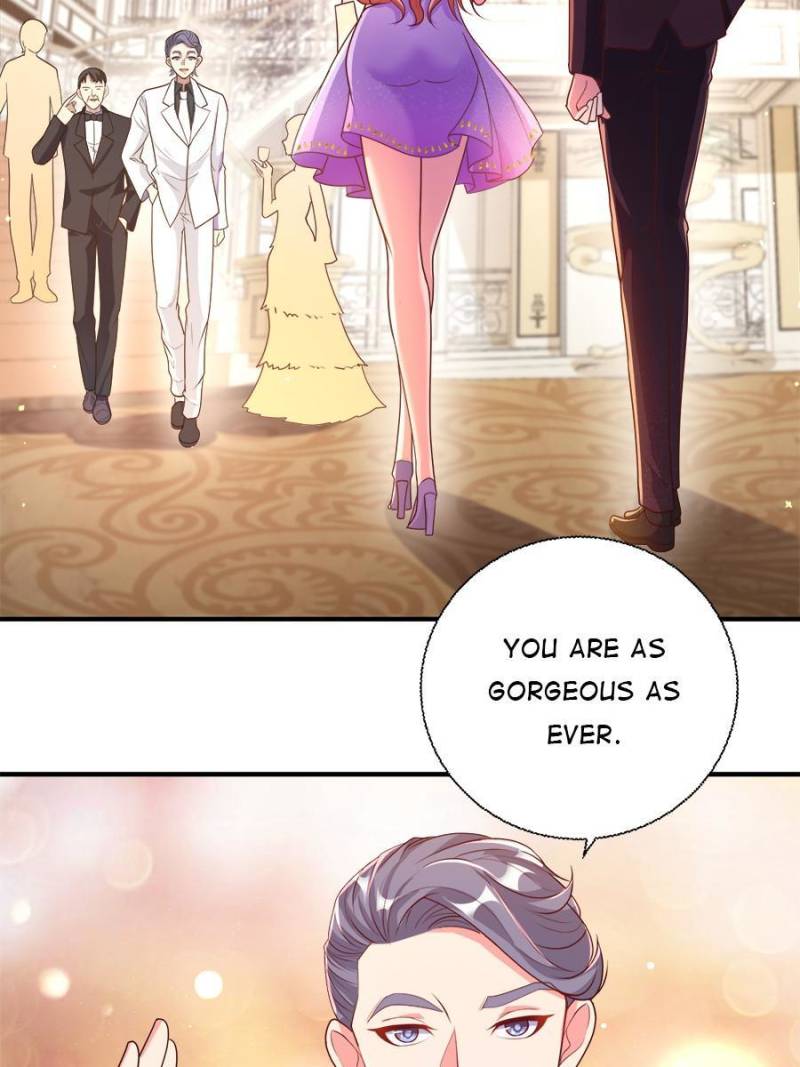 To Possess the Heavenly Body Chapter 7 - Page 48