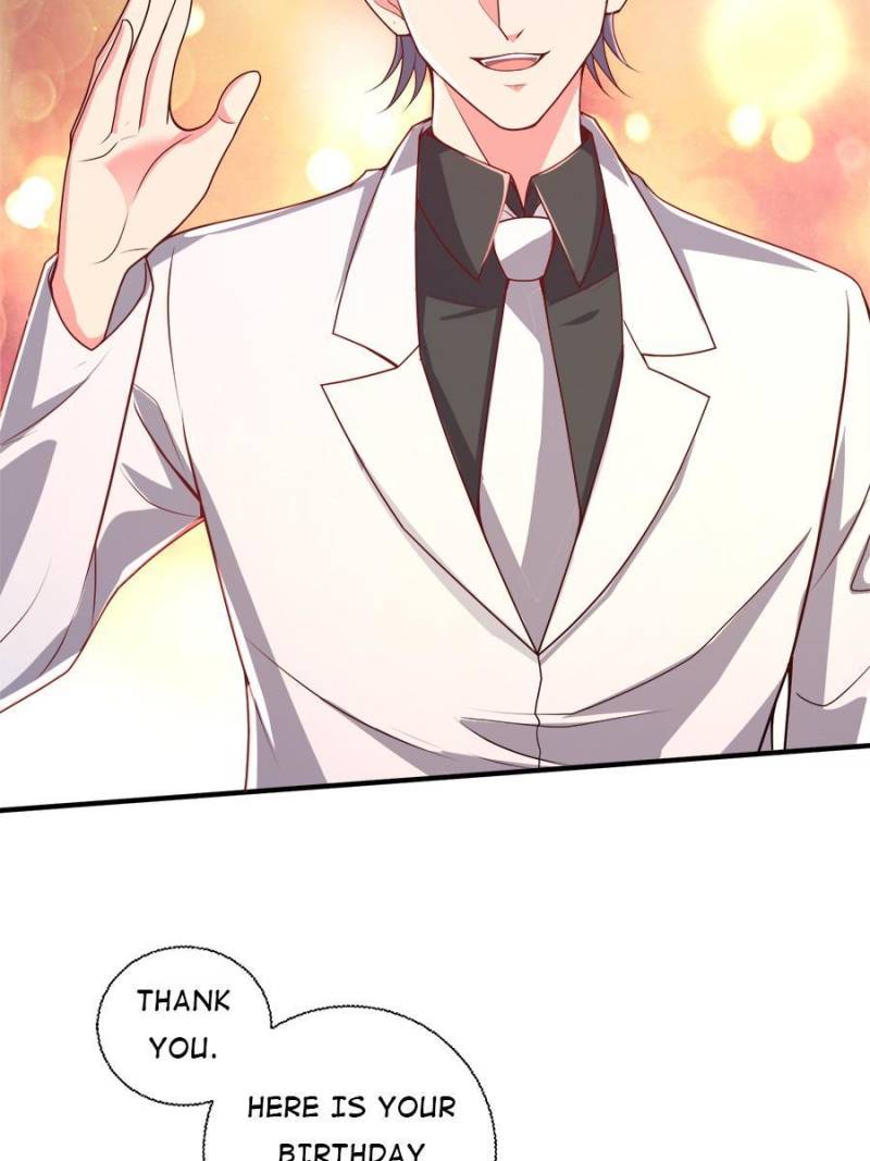 To Possess the Heavenly Body Chapter 7 - Page 49