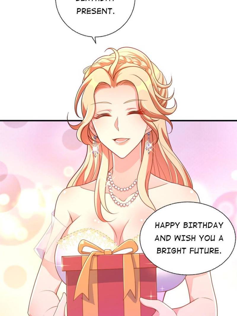 To Possess the Heavenly Body Chapter 7 - Page 50