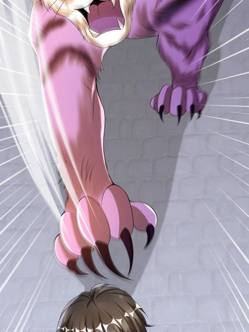 To Possess the Heavenly Body Chapter 7 - Page 6