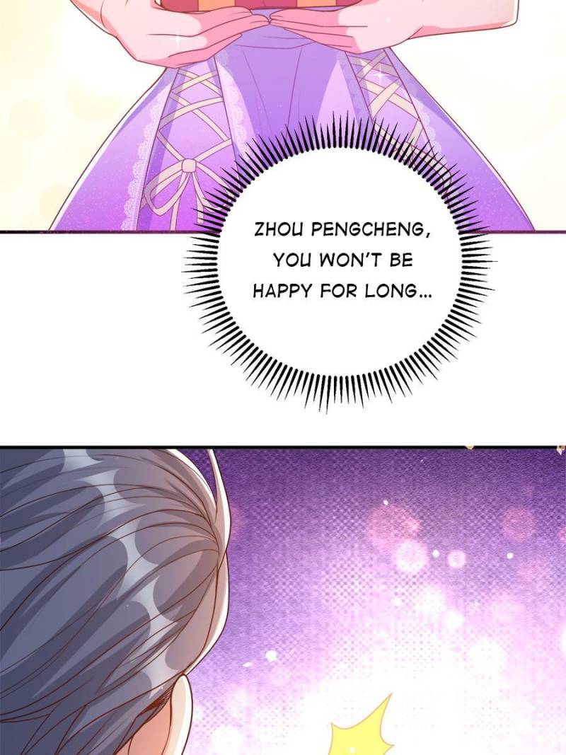 To Possess the Heavenly Body Chapter 7 - Page 51