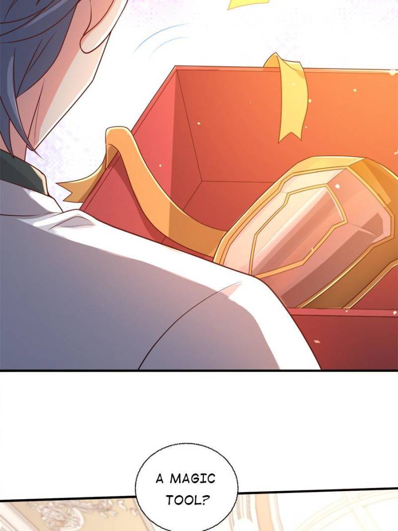 To Possess the Heavenly Body Chapter 7 - Page 52