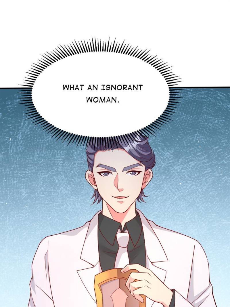 To Possess the Heavenly Body Chapter 7 - Page 63