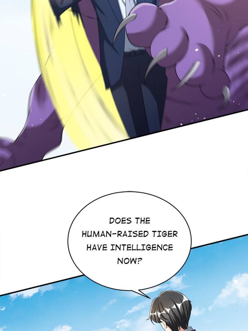 To Possess the Heavenly Body Chapter 7 - Page 10
