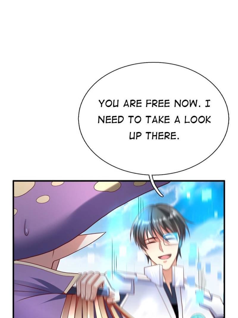 To Possess the Heavenly Body Chapter 70 - Page 1