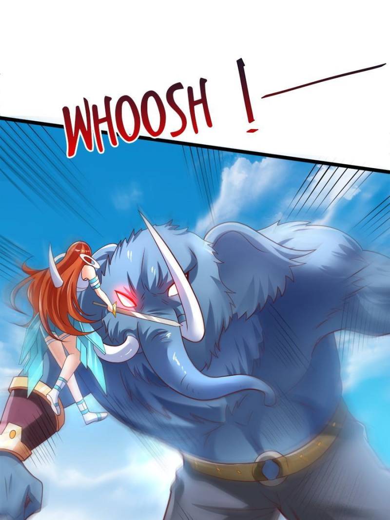 To Possess the Heavenly Body Chapter 70 - Page 12