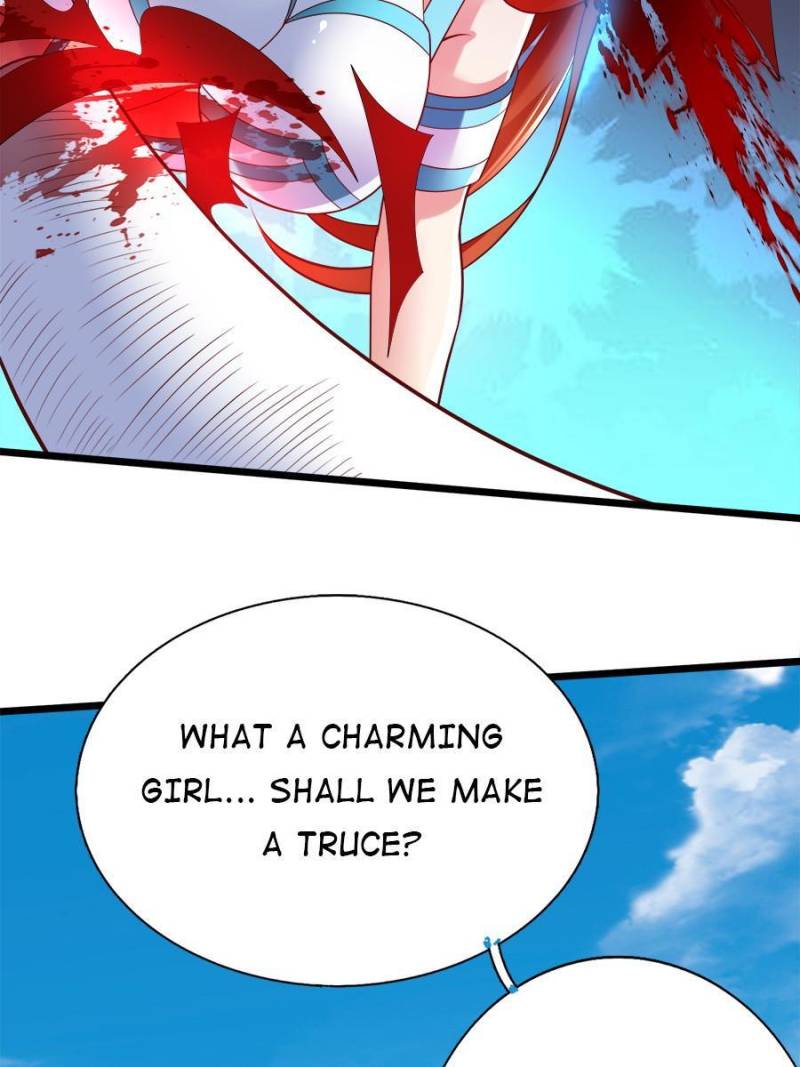 To Possess the Heavenly Body Chapter 70 - Page 14