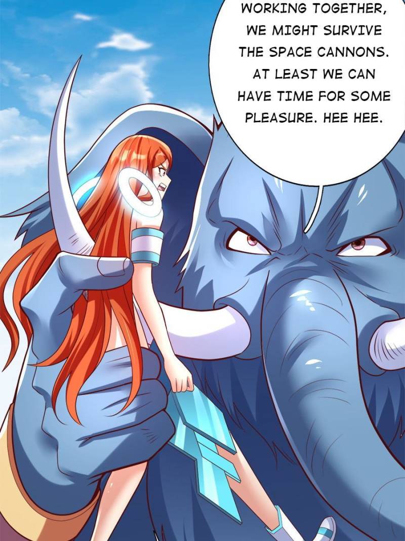 To Possess the Heavenly Body Chapter 70 - Page 15