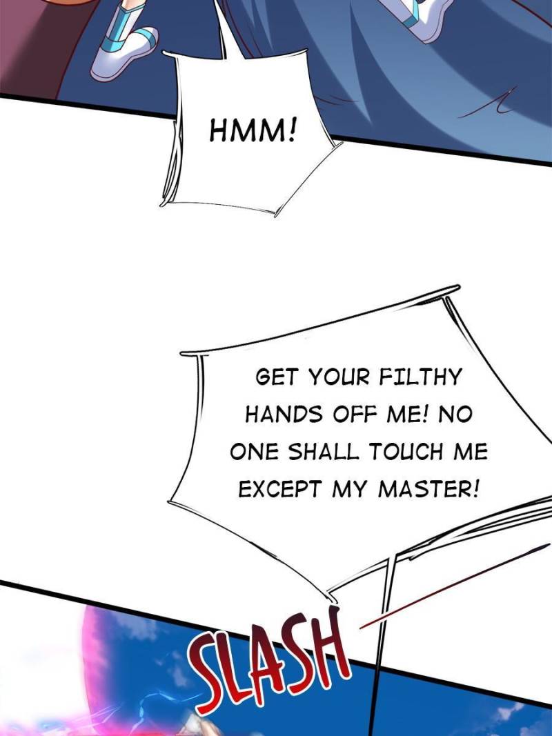 To Possess the Heavenly Body Chapter 70 - Page 16