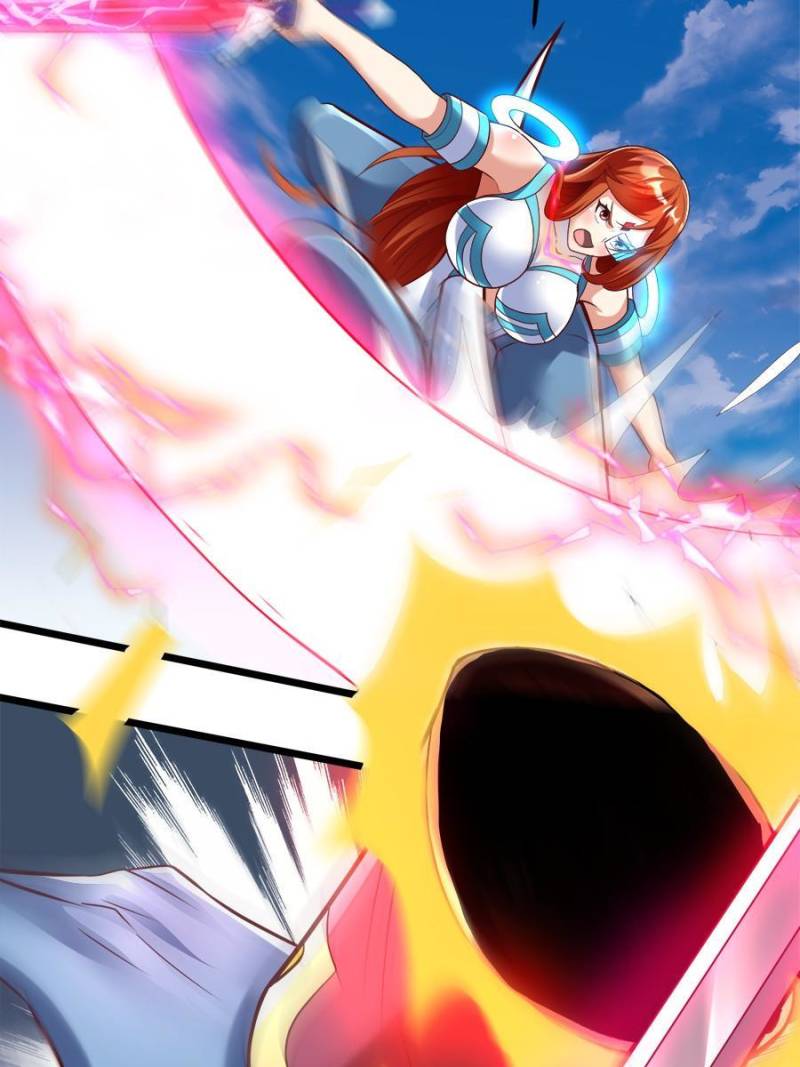 To Possess the Heavenly Body Chapter 70 - Page 17