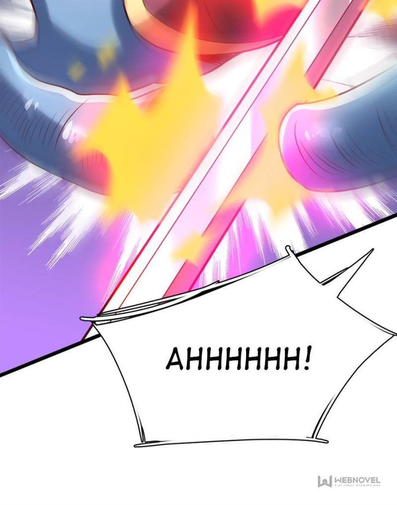 To Possess the Heavenly Body Chapter 70 - Page 18
