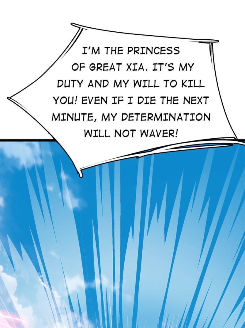 To Possess the Heavenly Body Chapter 70 - Page 19