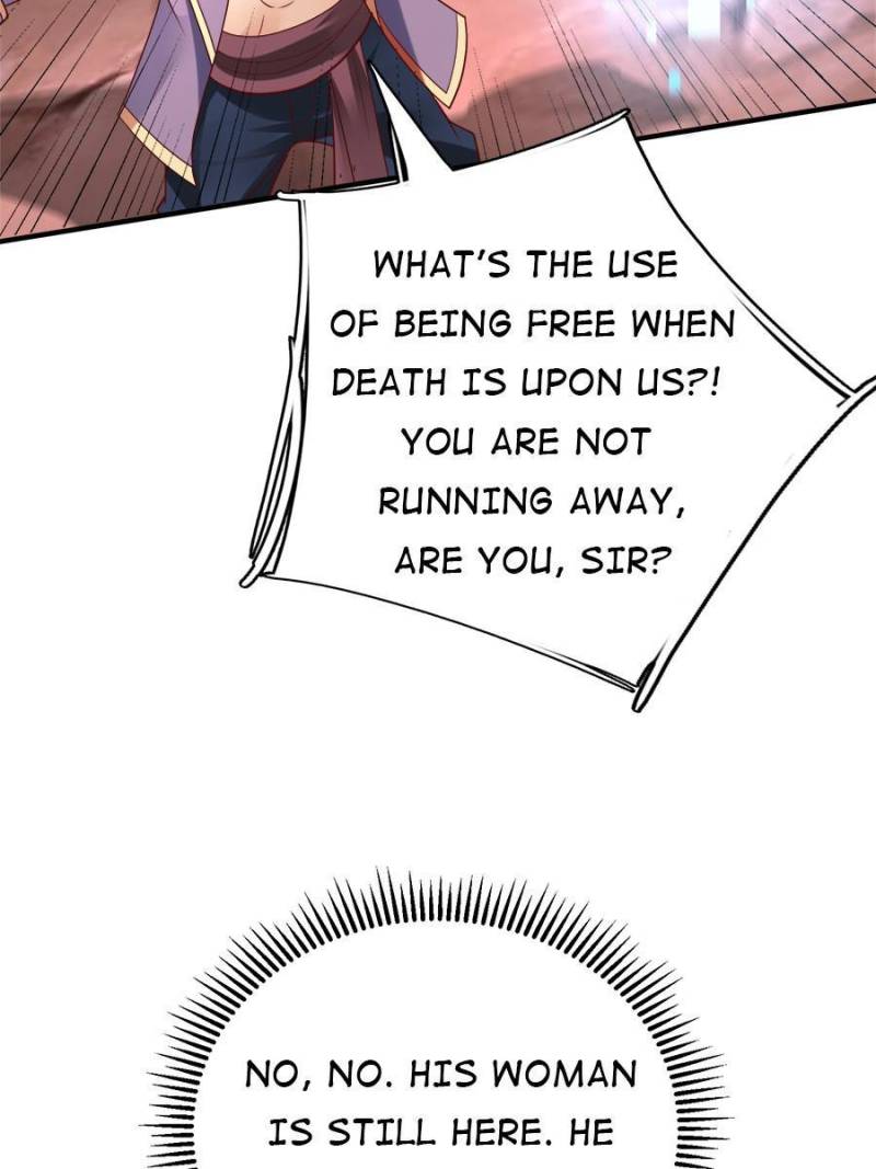 To Possess the Heavenly Body Chapter 70 - Page 3