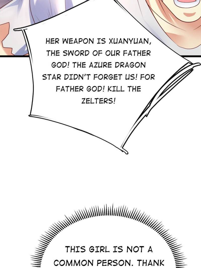 To Possess the Heavenly Body Chapter 70 - Page 24