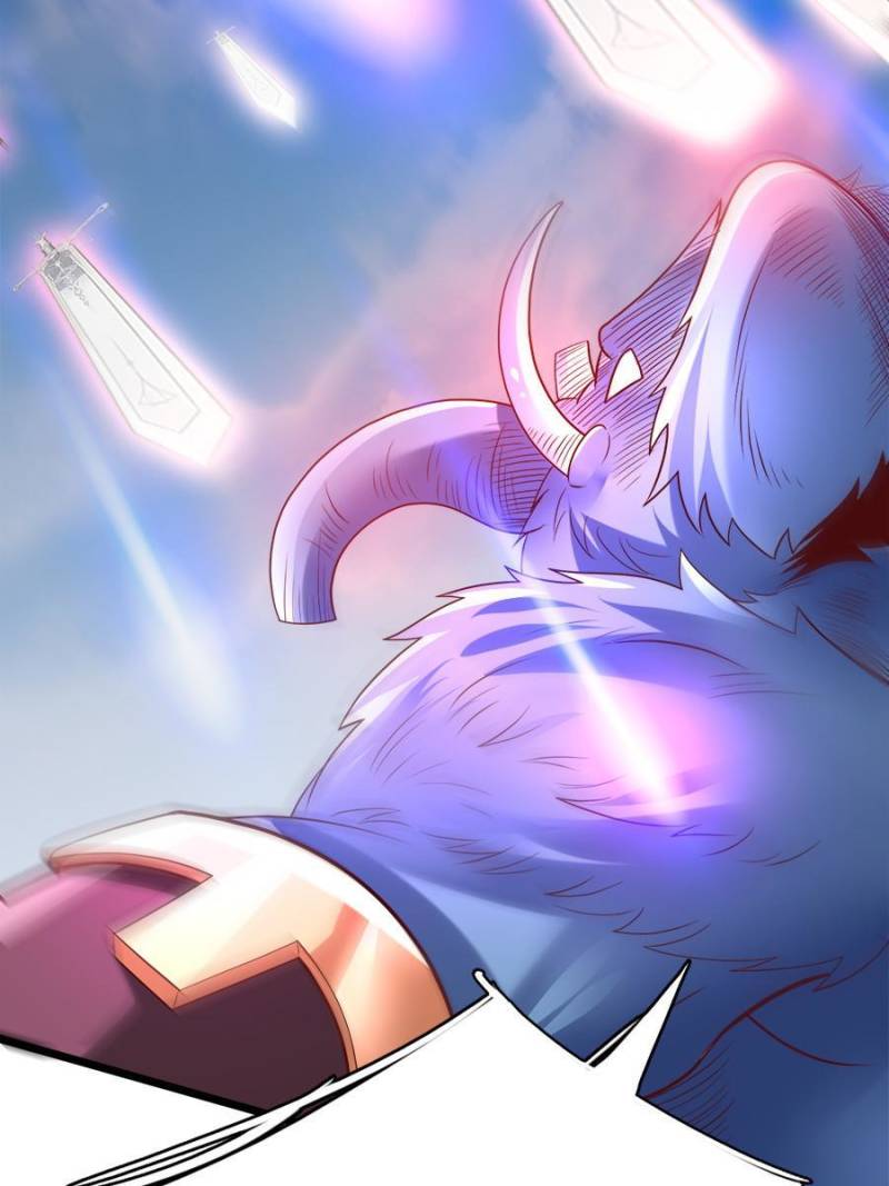 To Possess the Heavenly Body Chapter 70 - Page 28