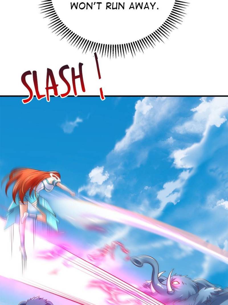 To Possess the Heavenly Body Chapter 70 - Page 4
