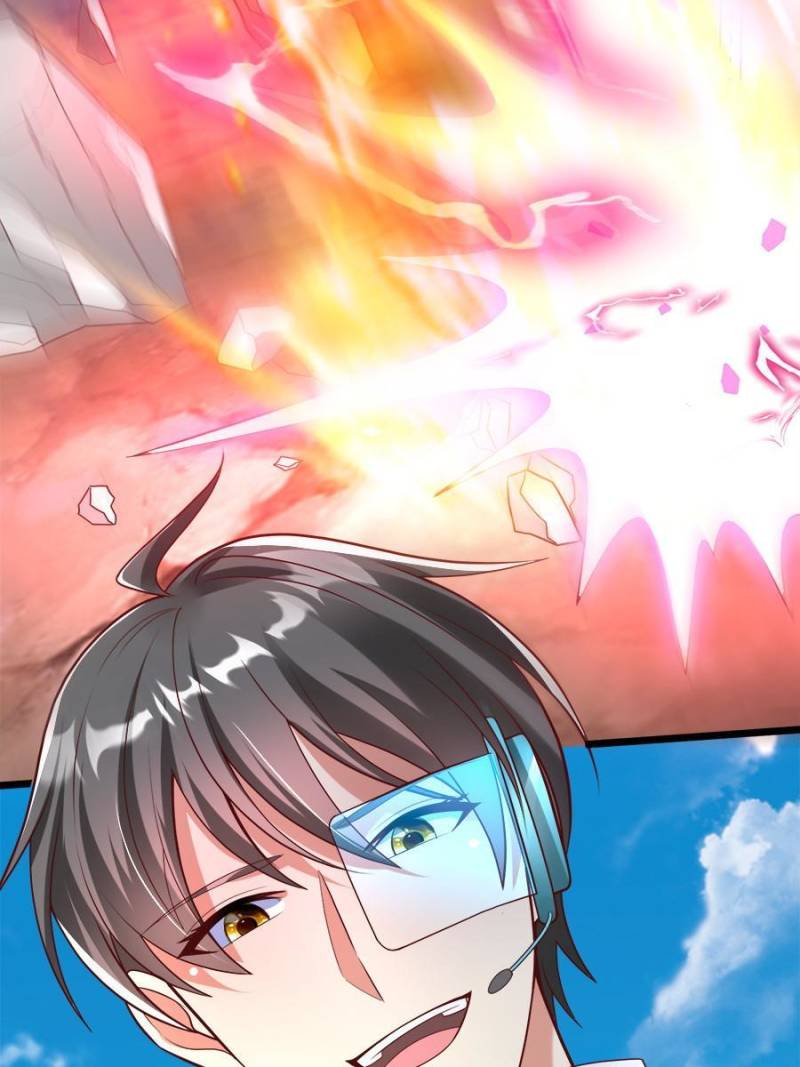 To Possess the Heavenly Body Chapter 70 - Page 32