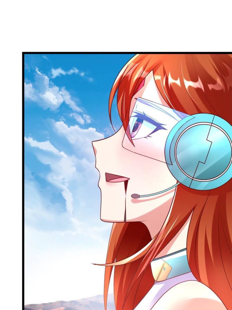 To Possess the Heavenly Body Chapter 70 - Page 34