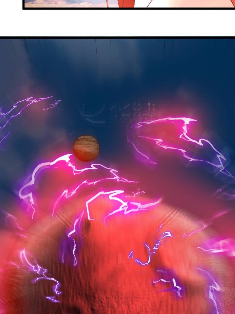 To Possess the Heavenly Body Chapter 70 - Page 35