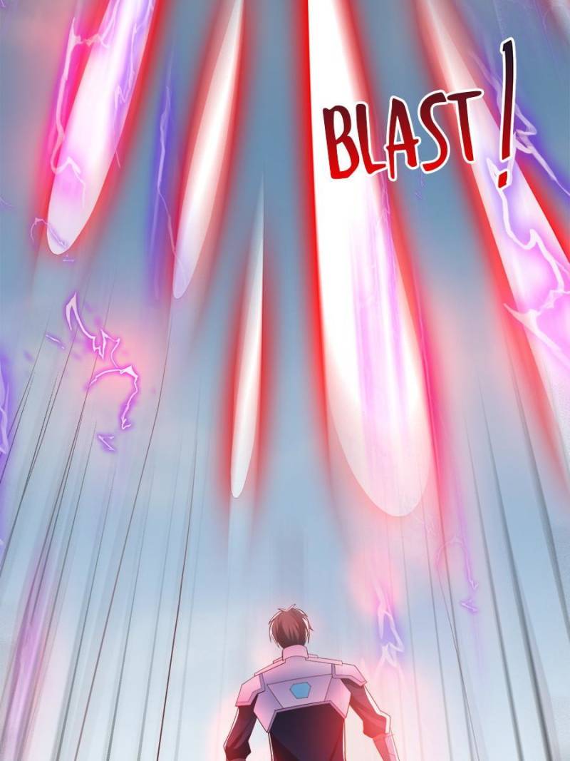 To Possess the Heavenly Body Chapter 70 - Page 37
