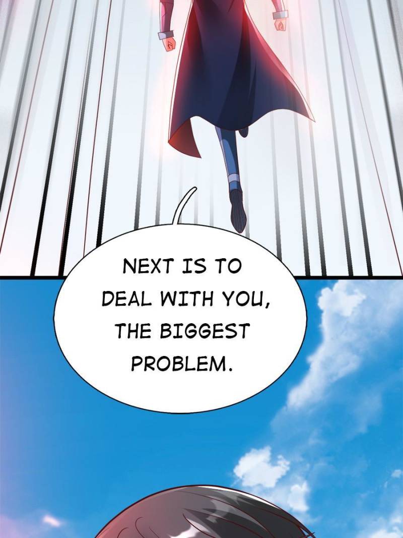 To Possess the Heavenly Body Chapter 70 - Page 38