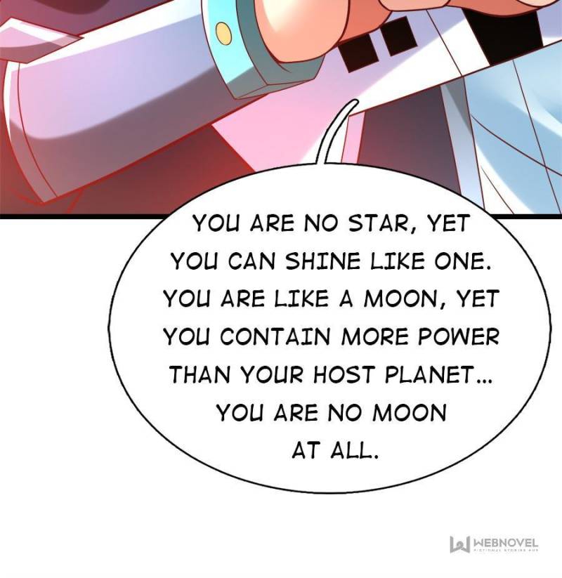 To Possess the Heavenly Body Chapter 70 - Page 40