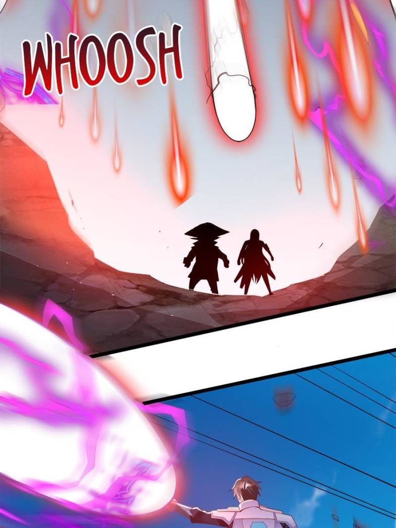 To Possess the Heavenly Body Chapter 70 - Page 45