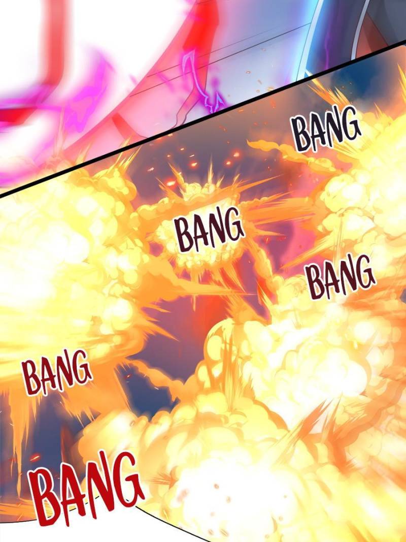 To Possess the Heavenly Body Chapter 70 - Page 47