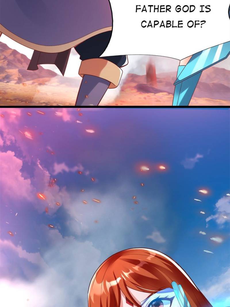 To Possess the Heavenly Body Chapter 70 - Page 49