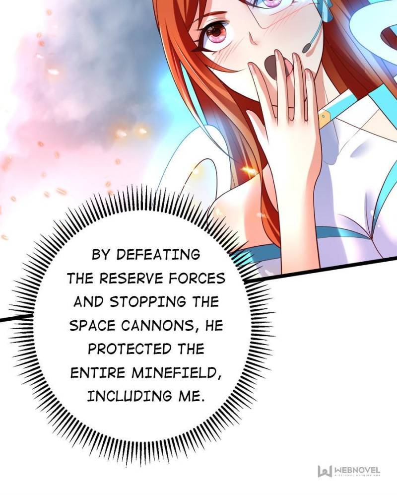 To Possess the Heavenly Body Chapter 70 - Page 50