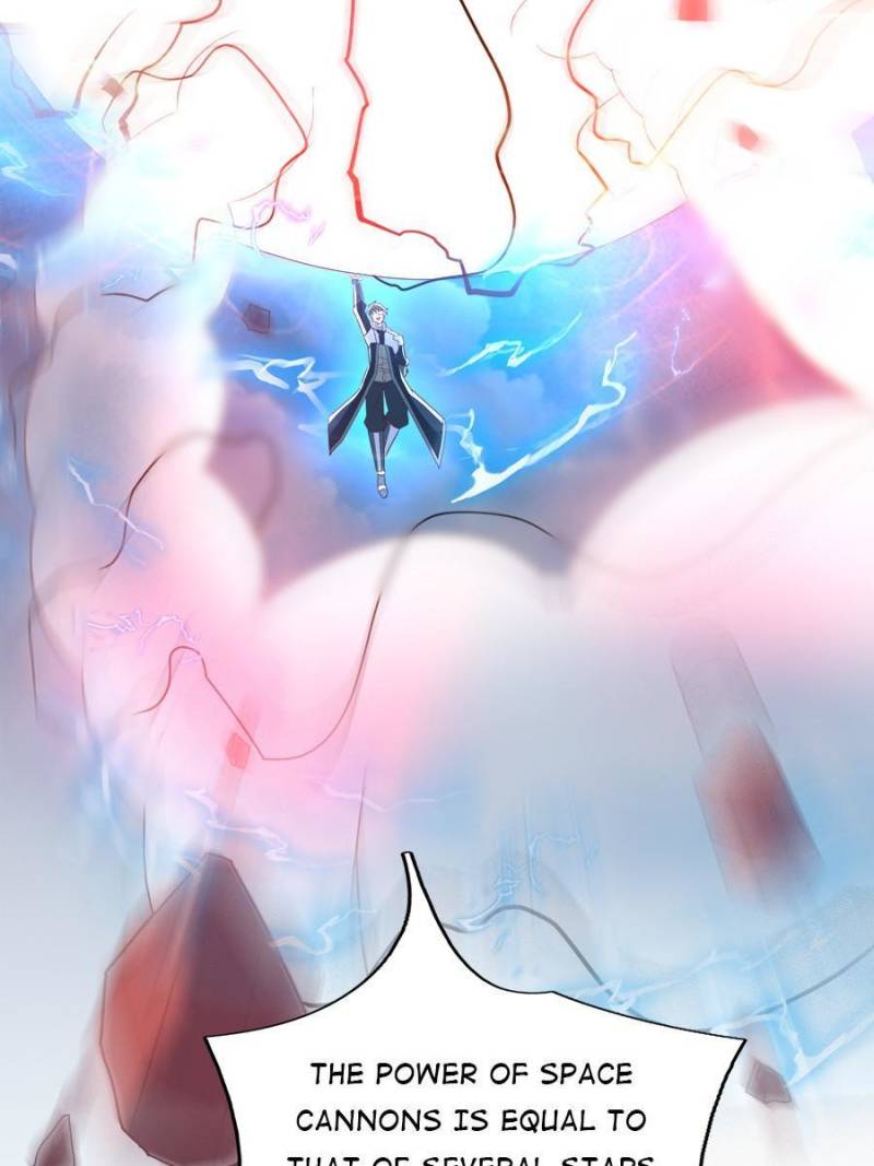 To Possess the Heavenly Body Chapter 70 - Page 52