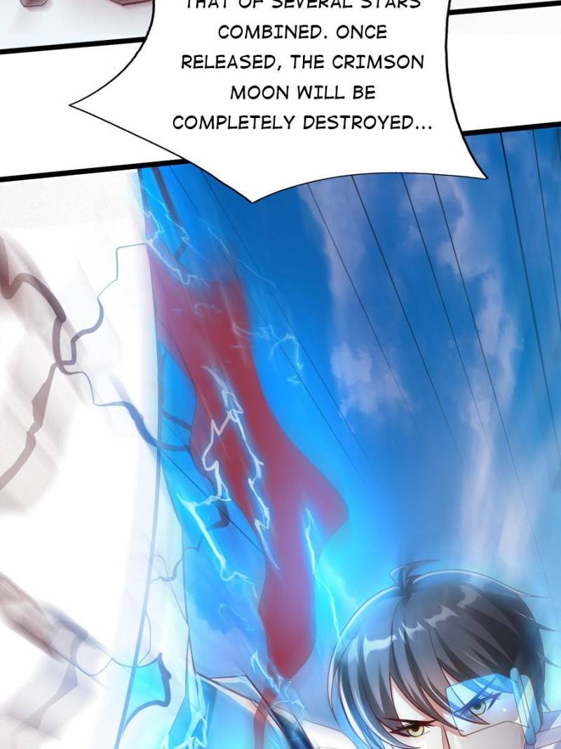 To Possess the Heavenly Body Chapter 70 - Page 53