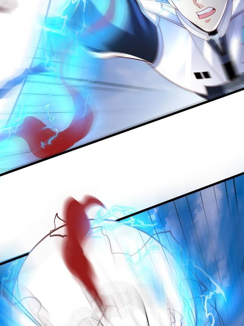 To Possess the Heavenly Body Chapter 70 - Page 54